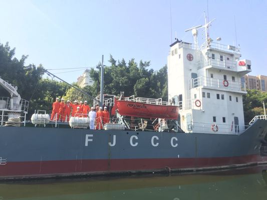 頂崗實習-船政號 頂崗實習-船政號