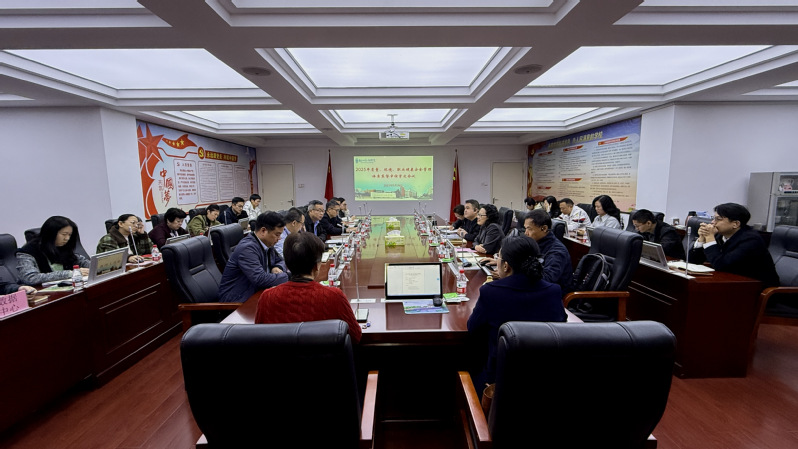 以質(zhì)量促提升，以管理強(qiáng)發(fā)展 —...